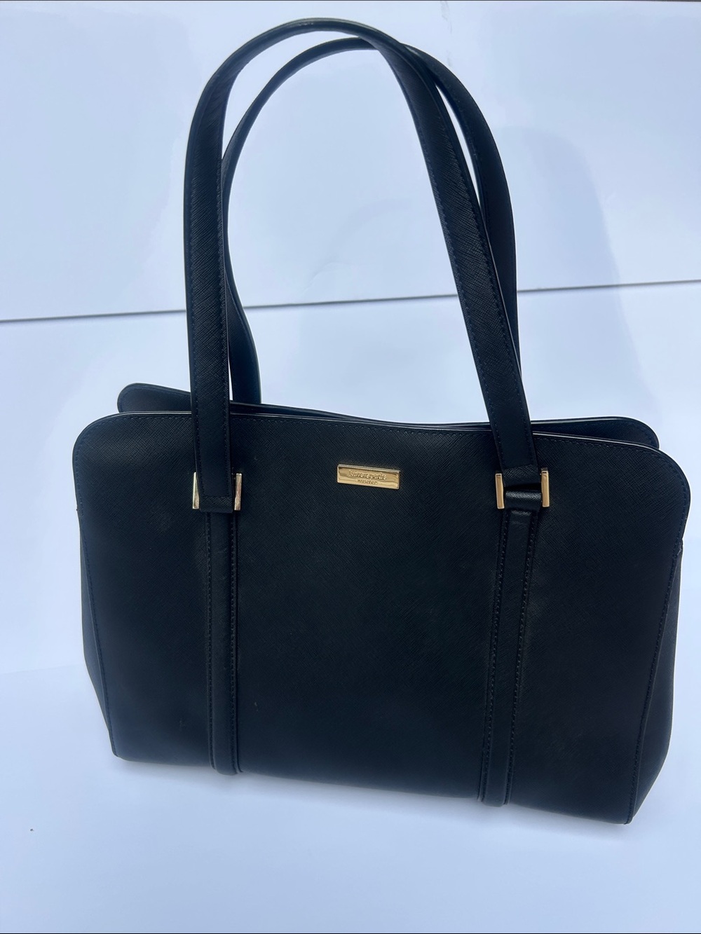 Kate Spade Wellesley "Elena" Tote
